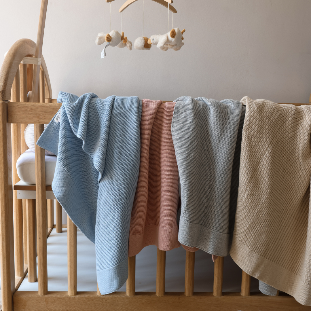 Blankets