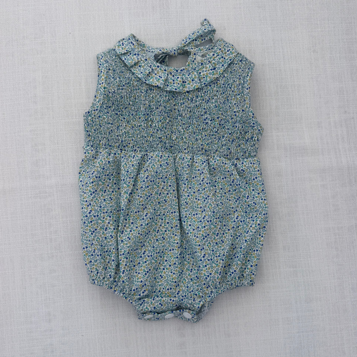 Ivy Romper