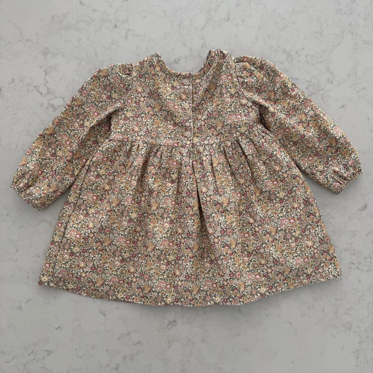 Emily Dress