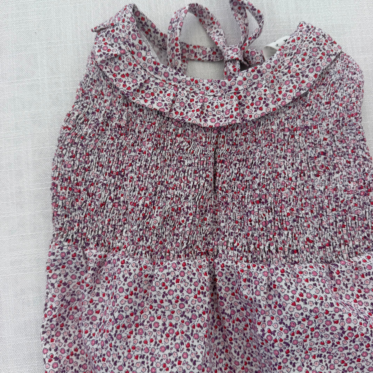 Ivy Romper