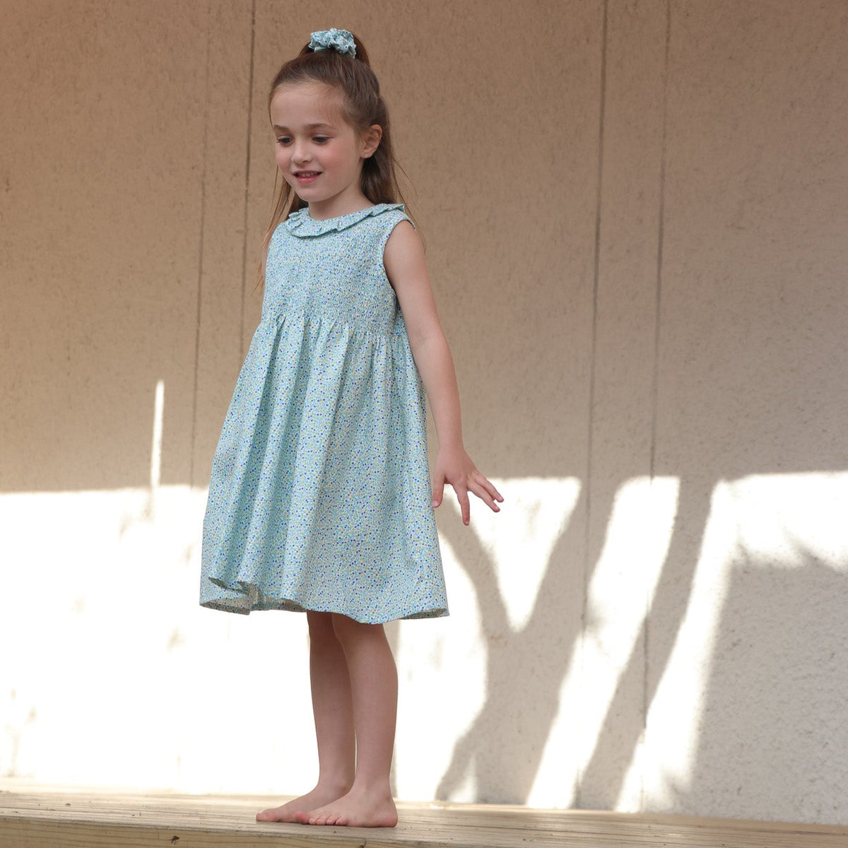 Ivy Dress