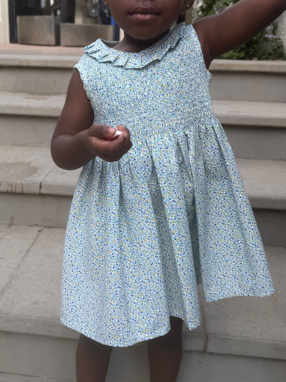 Ivy Dress