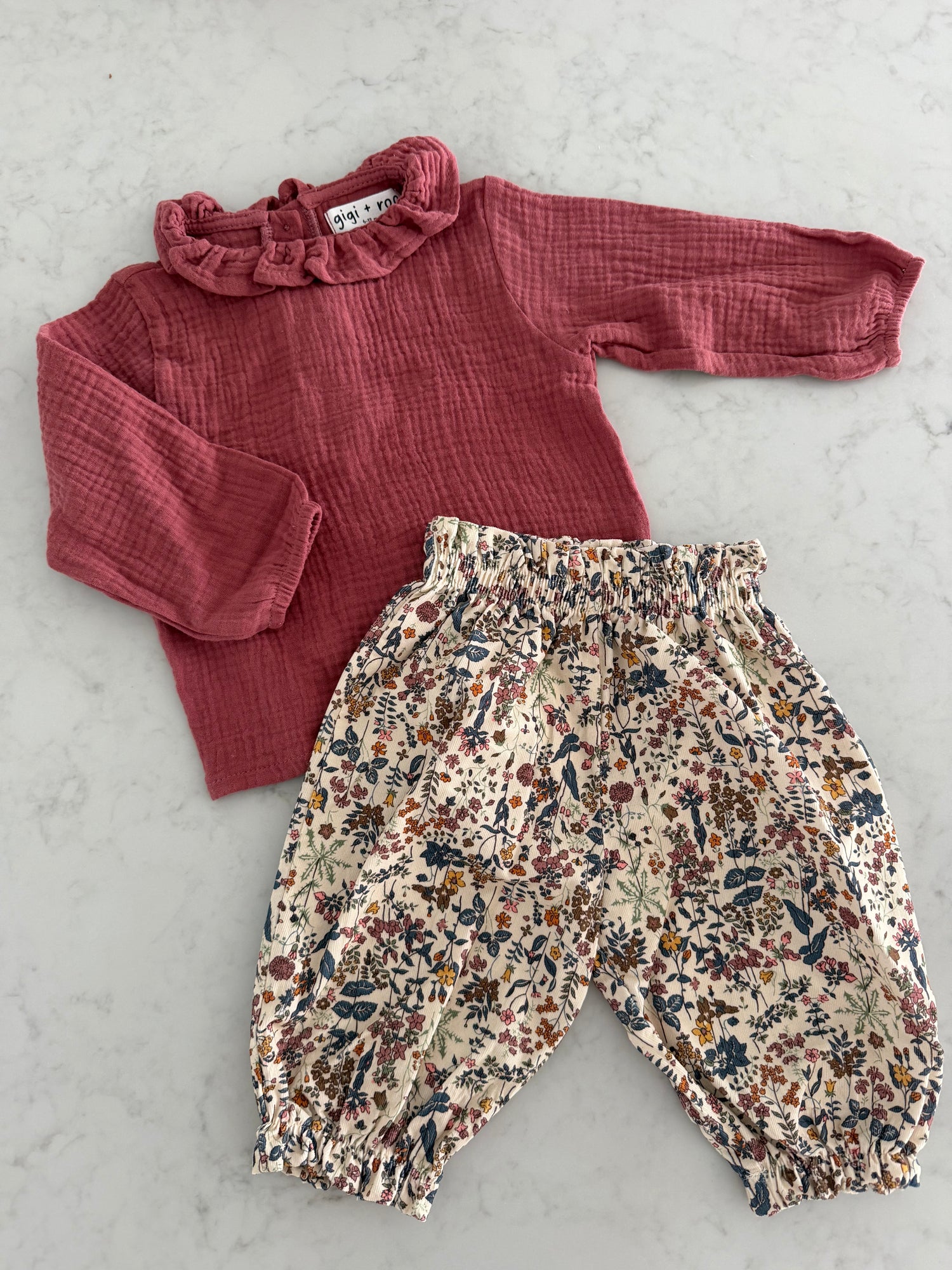 Lily Set