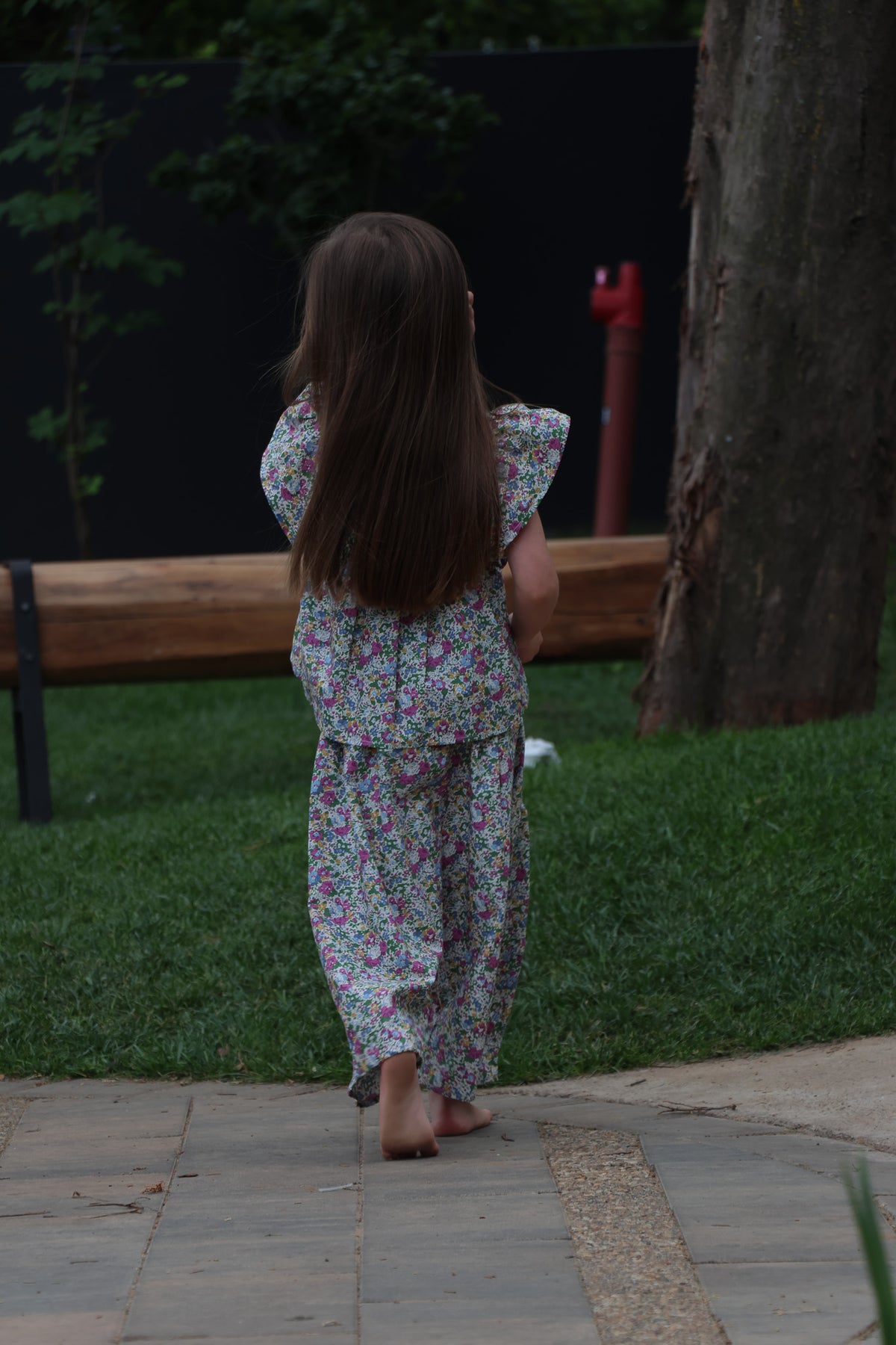Riley Set