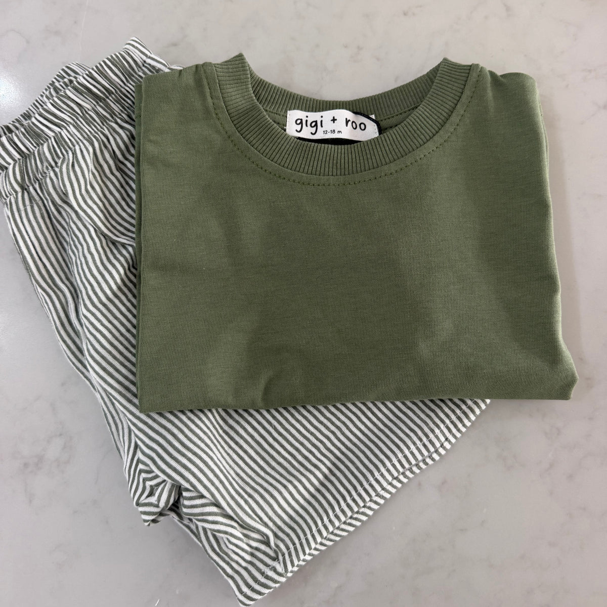 Jax Set