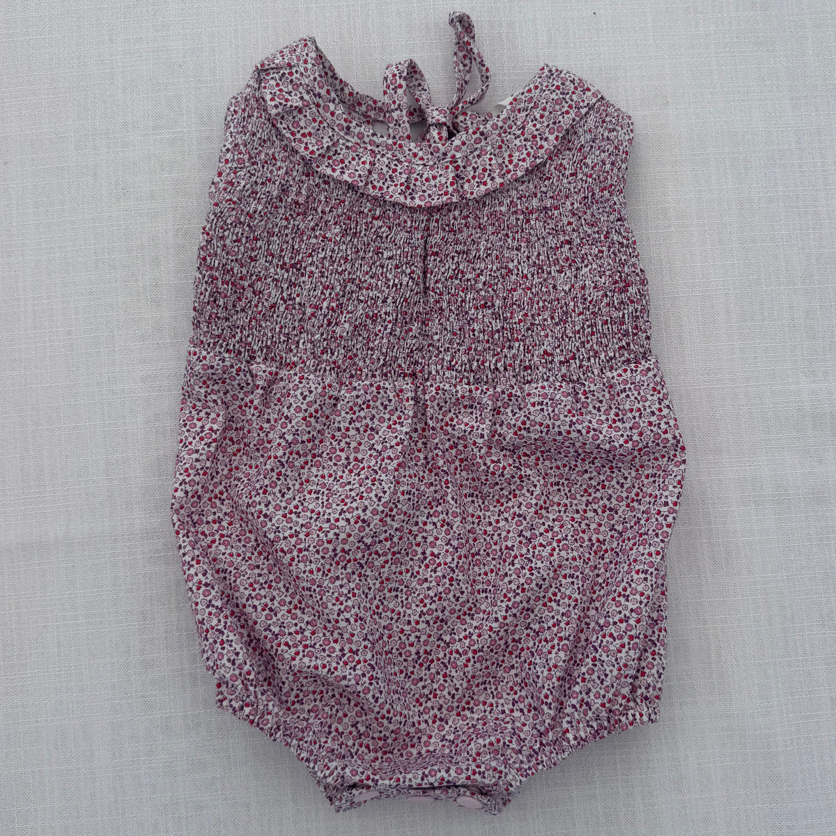 Ivy Romper