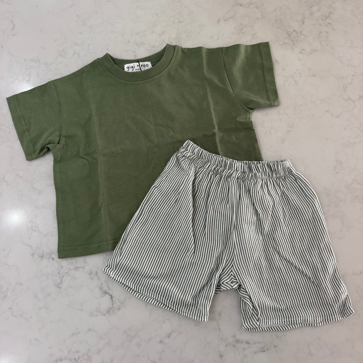 Jax Set