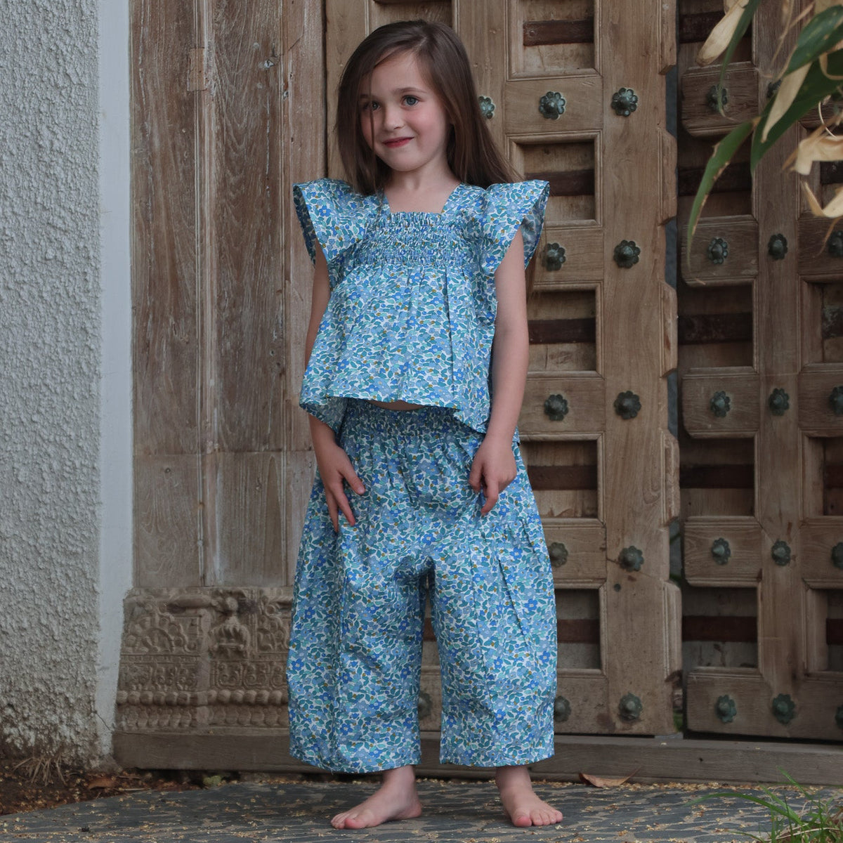 Riley Set