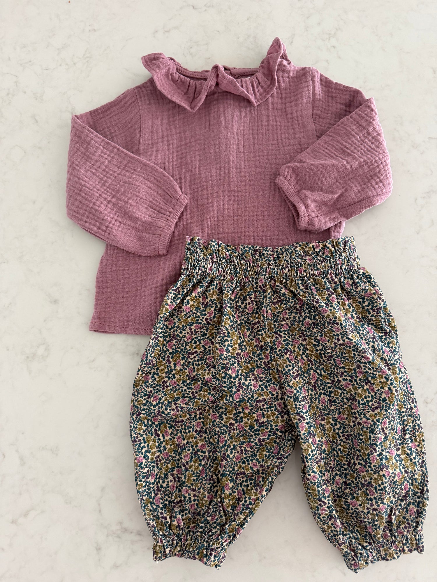 Lily Set