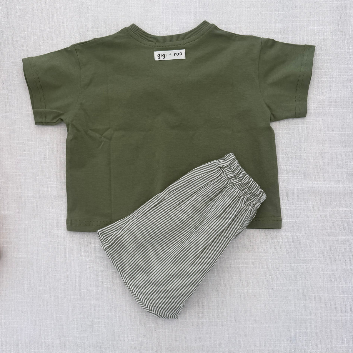 Jax Set