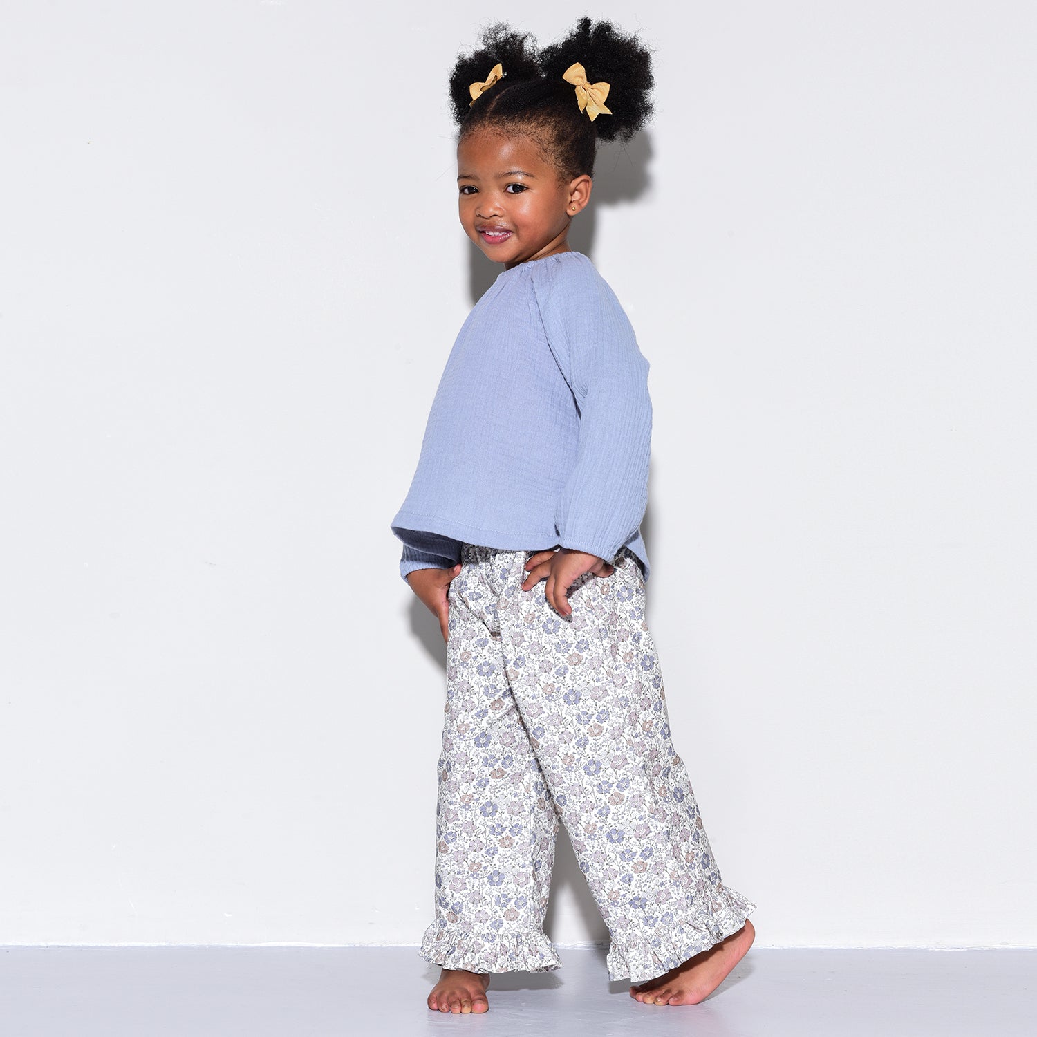 Rosie Pants