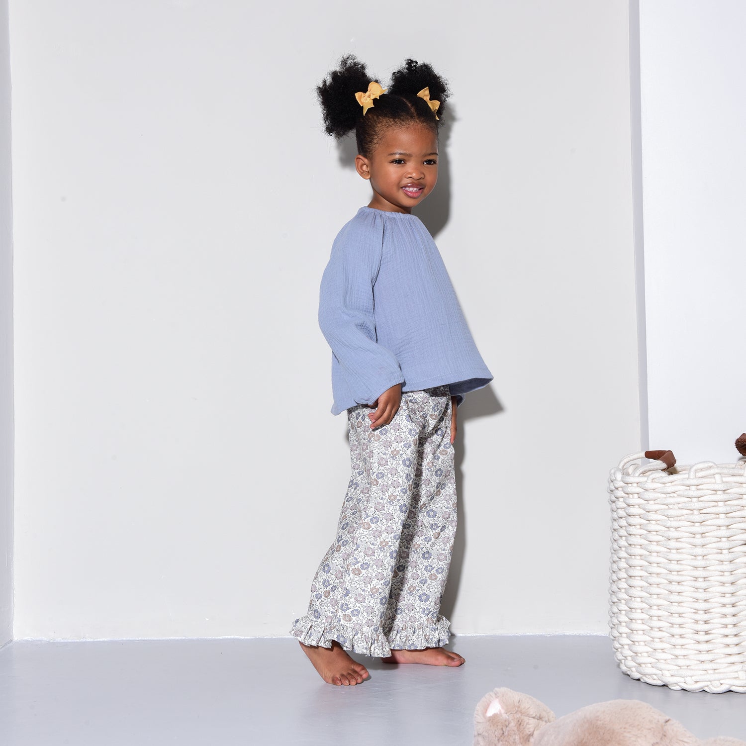 Rosie Pants
