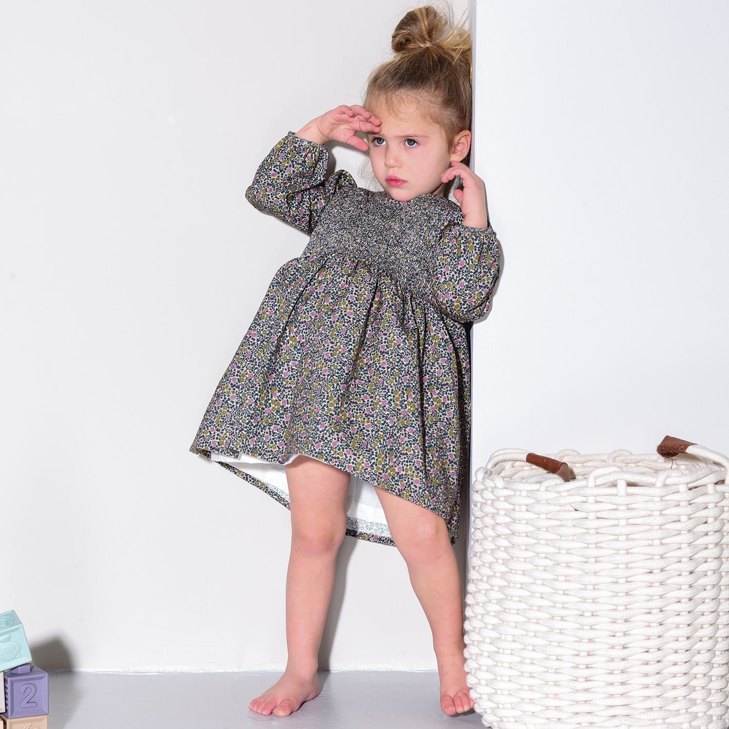 Emily Dress