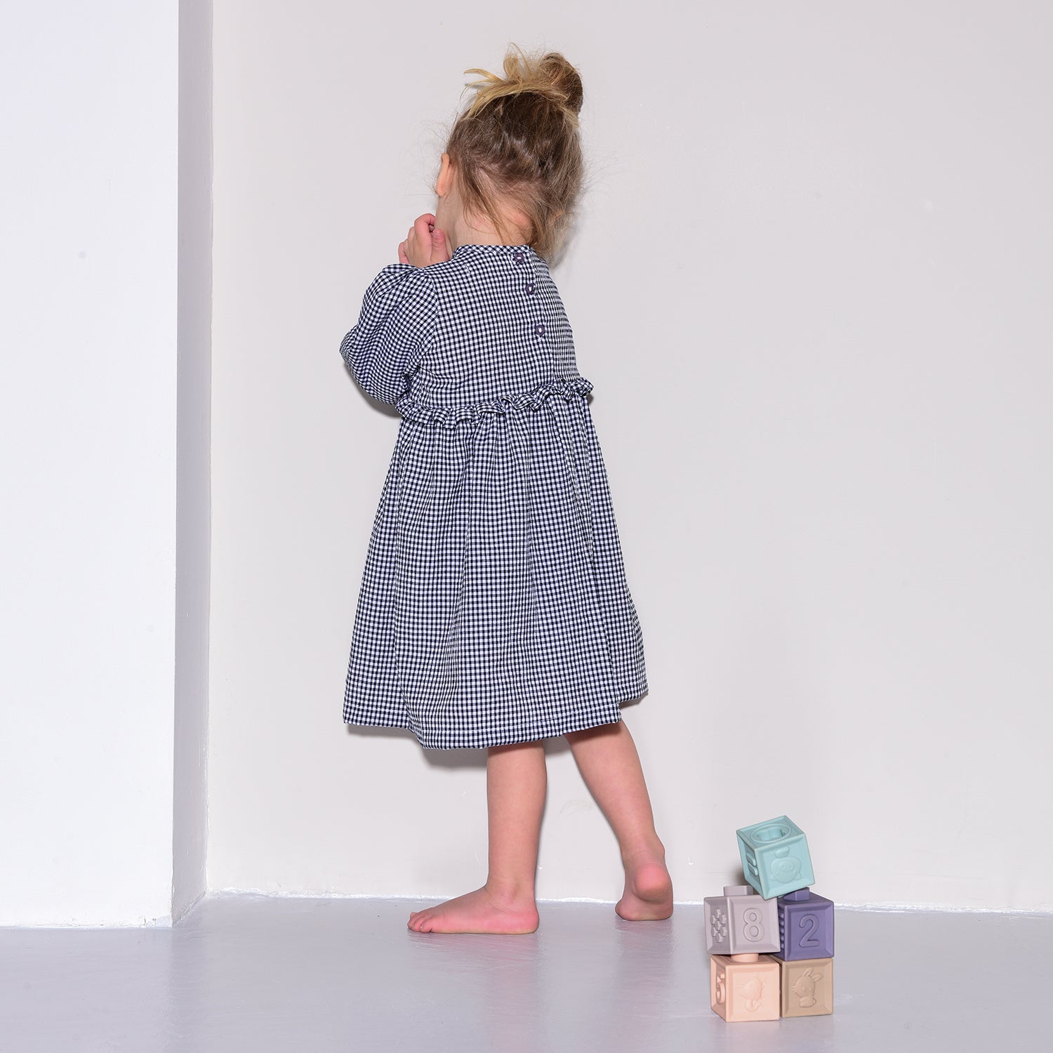 Ava Dress