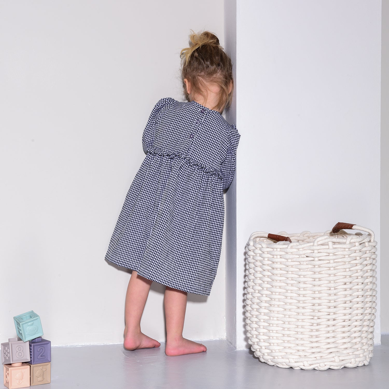 Ava Dress