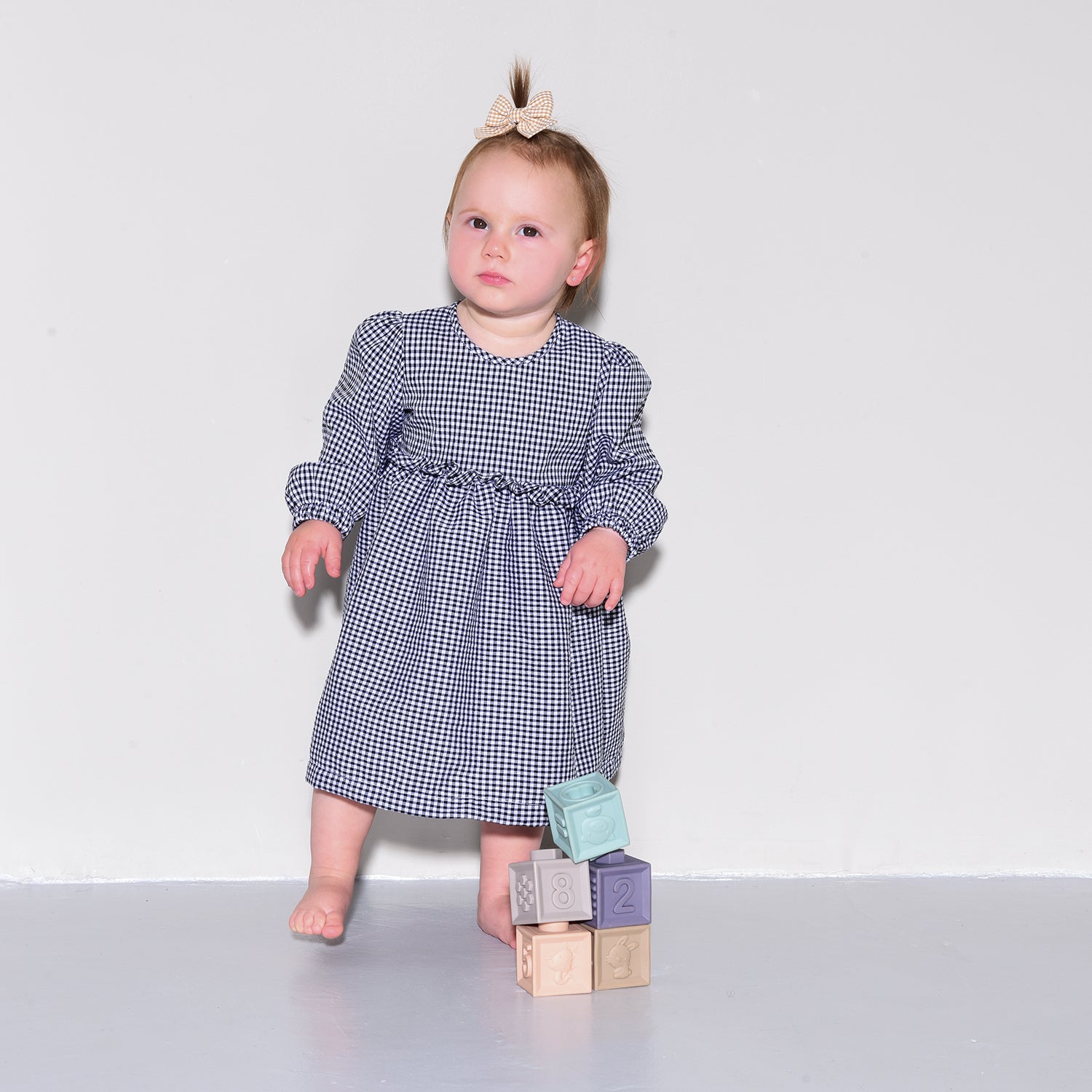 Ava Dress