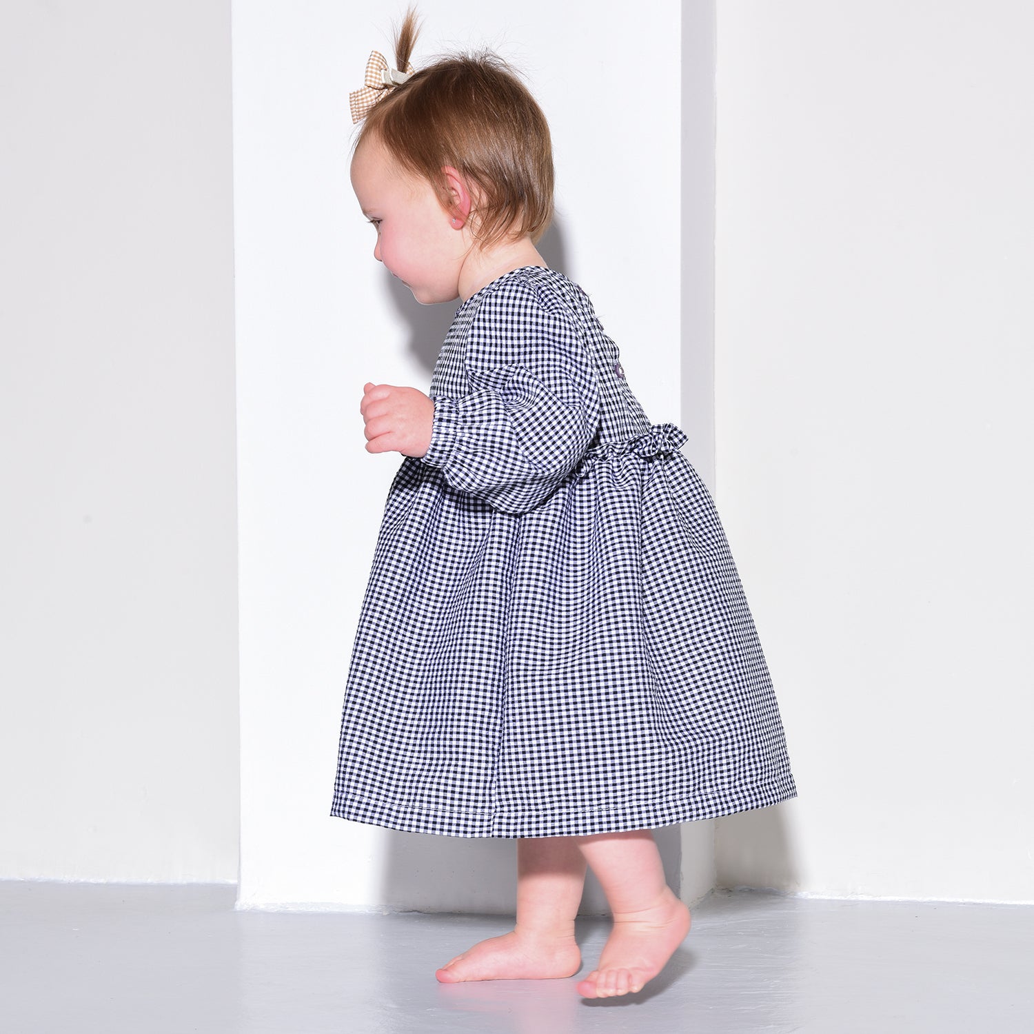 Ava Dress