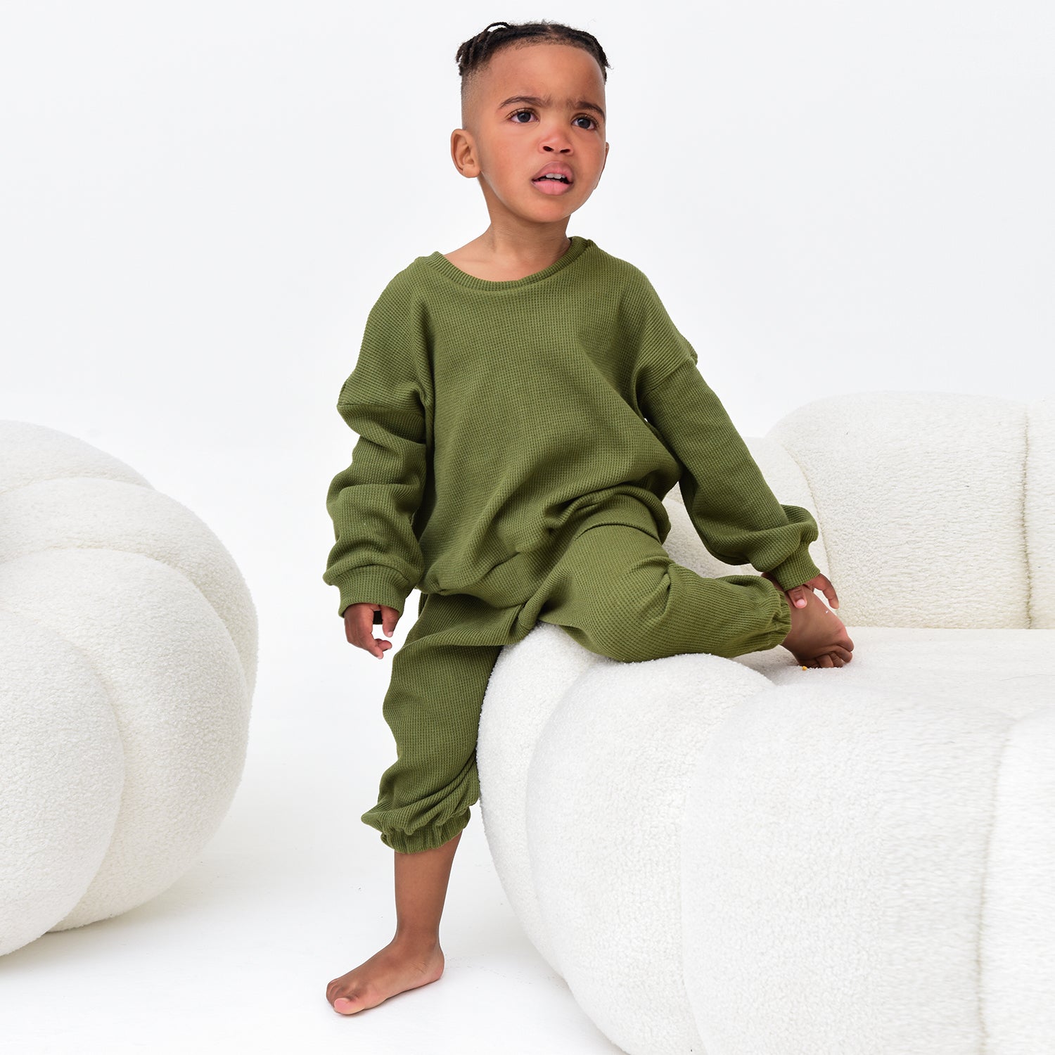 Drew Set