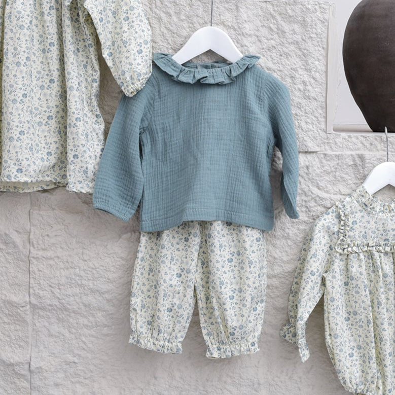 Lily Set