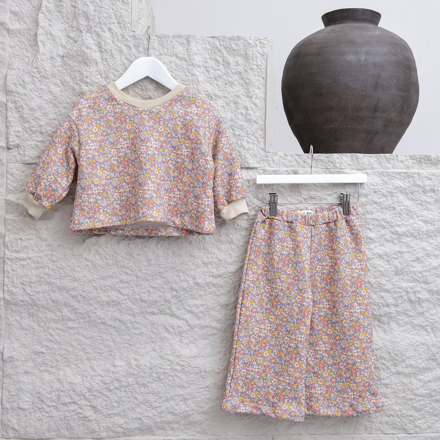 Lyla Set