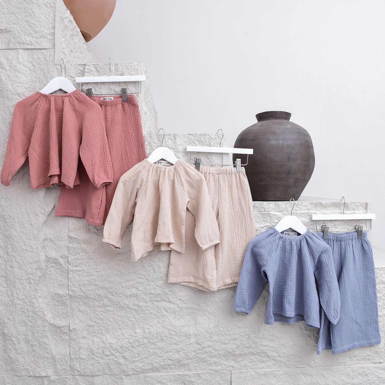 Gia Set