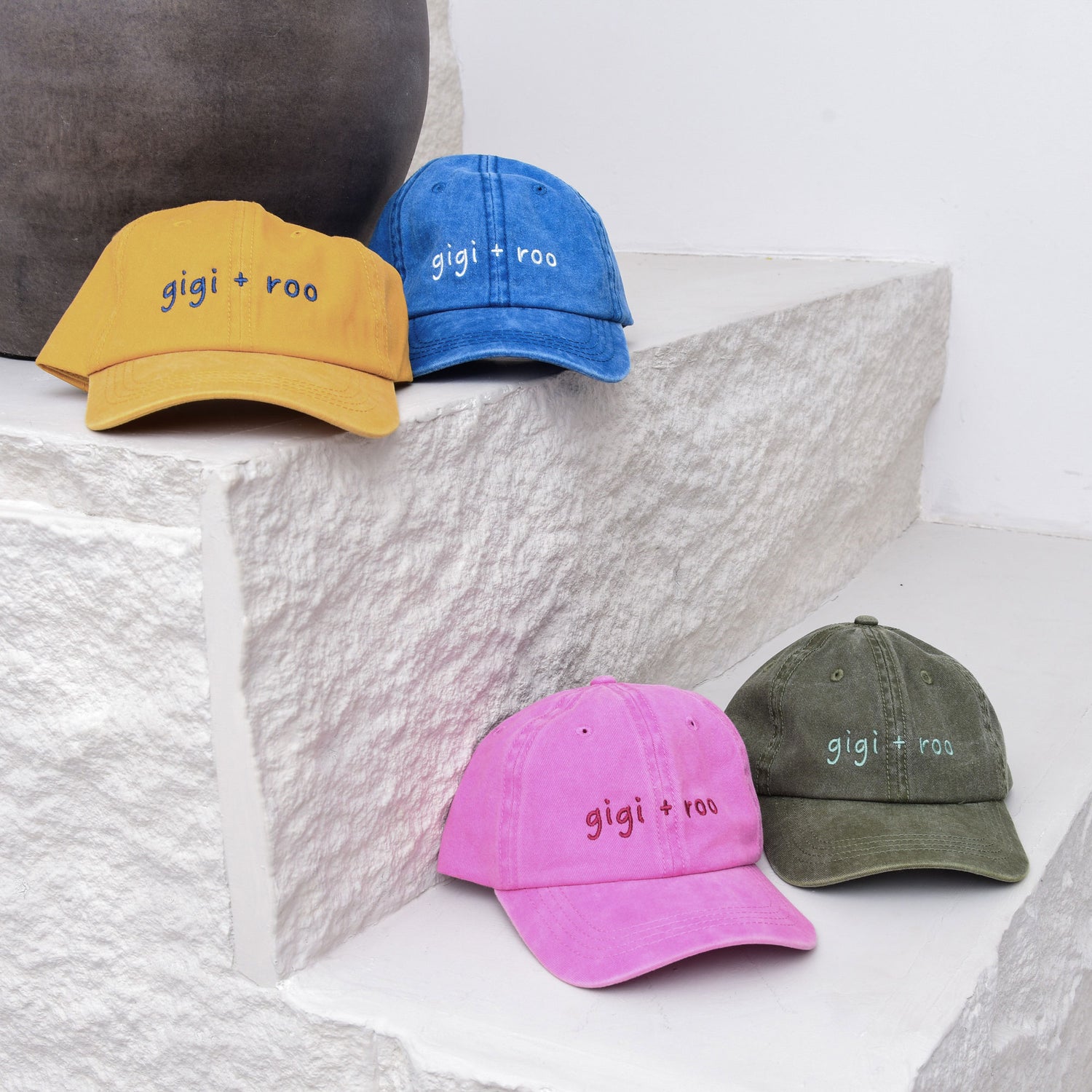 Roo Cap - Adults