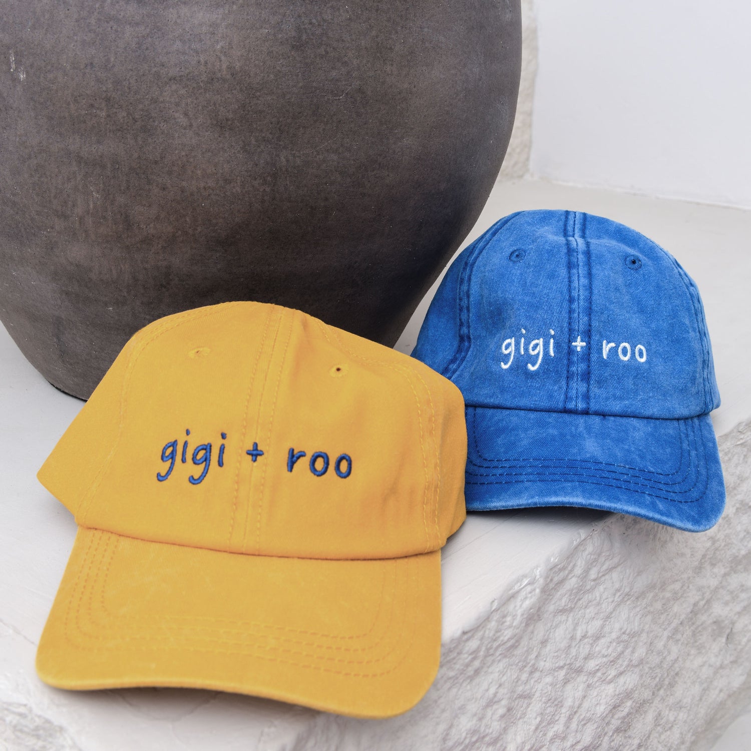 Roo Cap - Kids