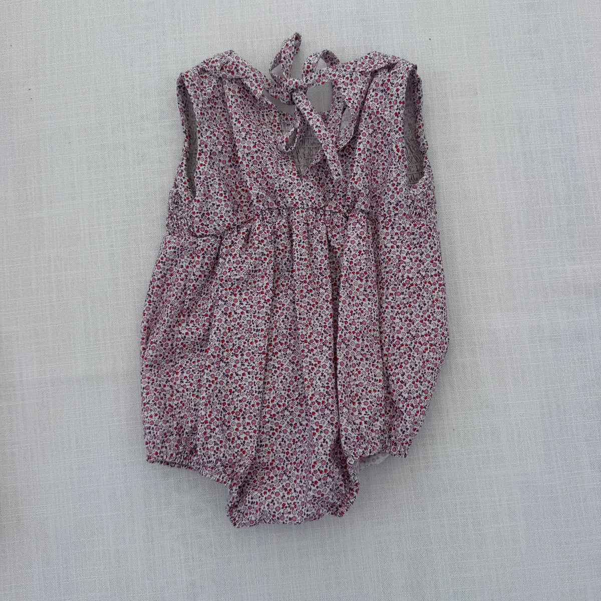 Ivy Romper