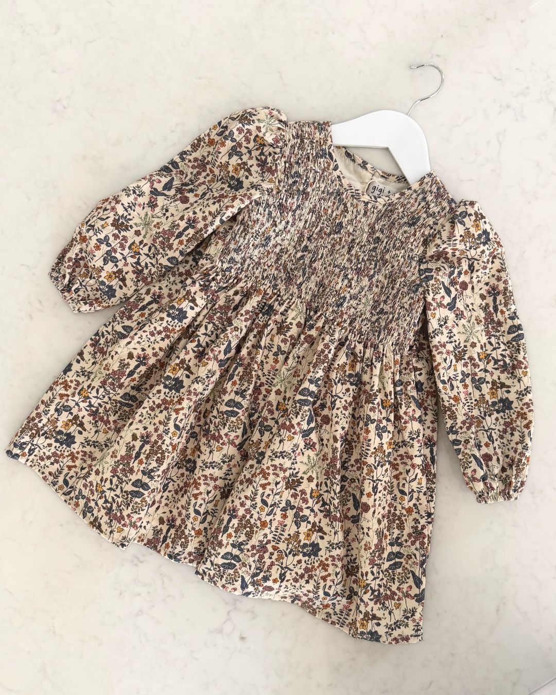 Emily Dress