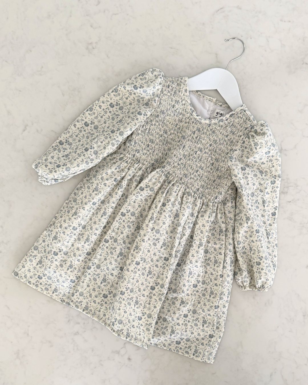 Emily Dress