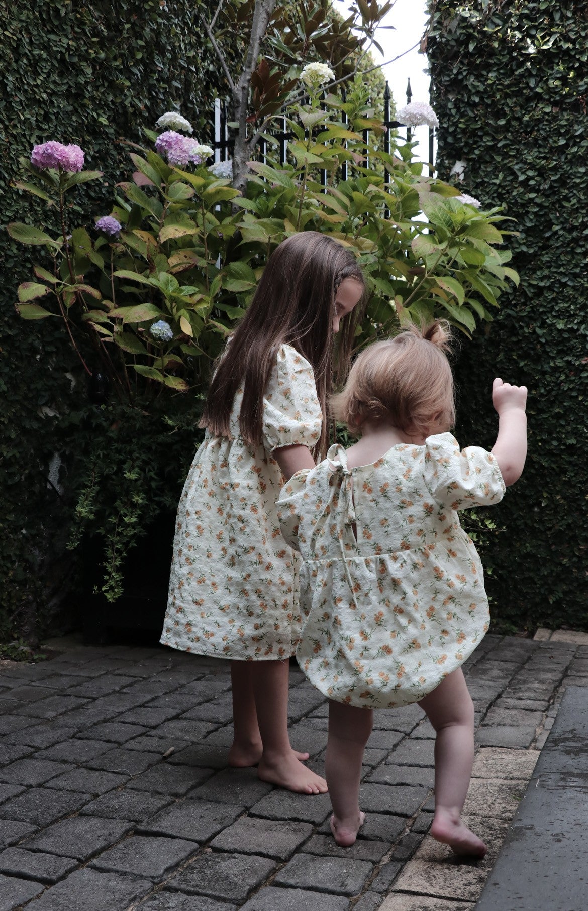 Stella Dress