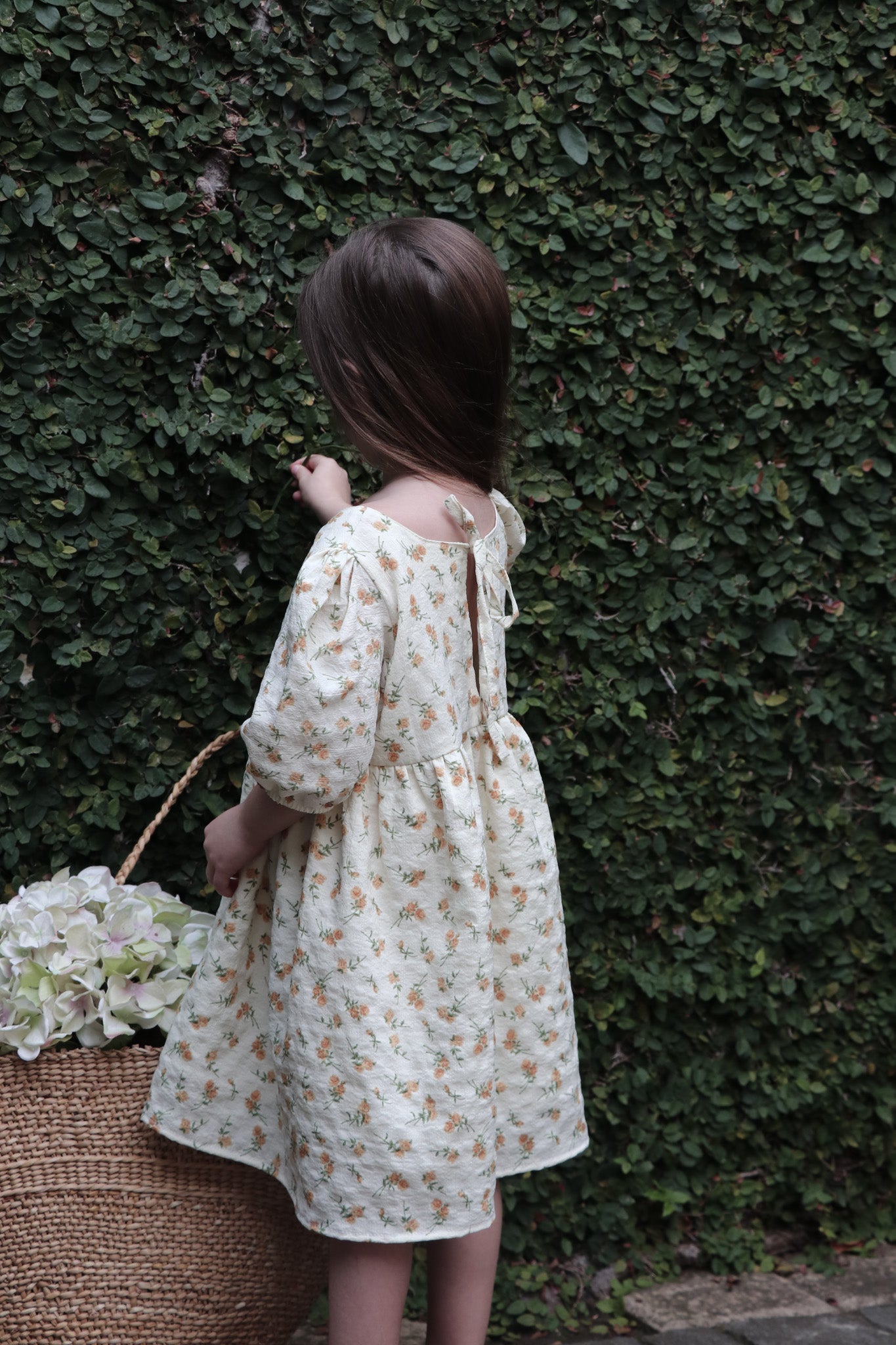Stella Dress