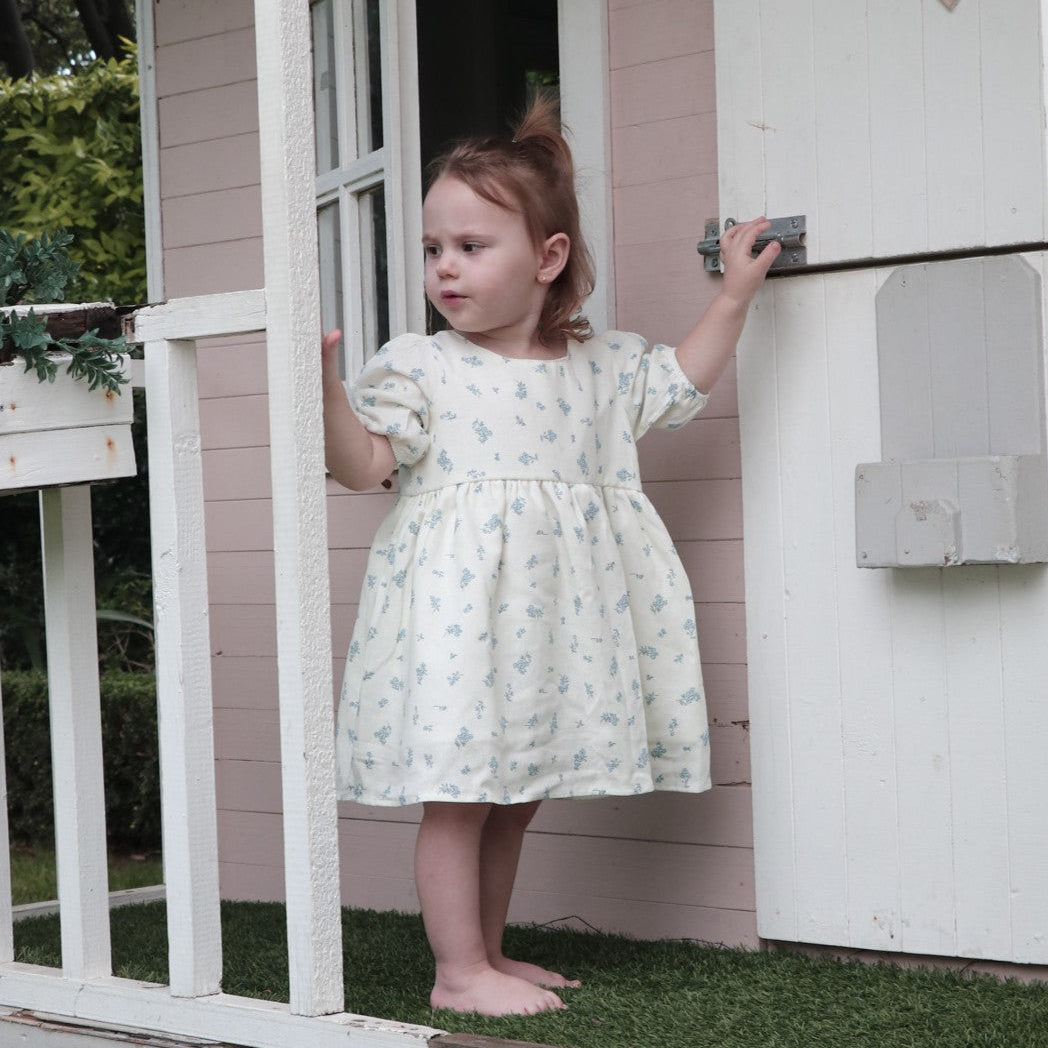 Stella Dress