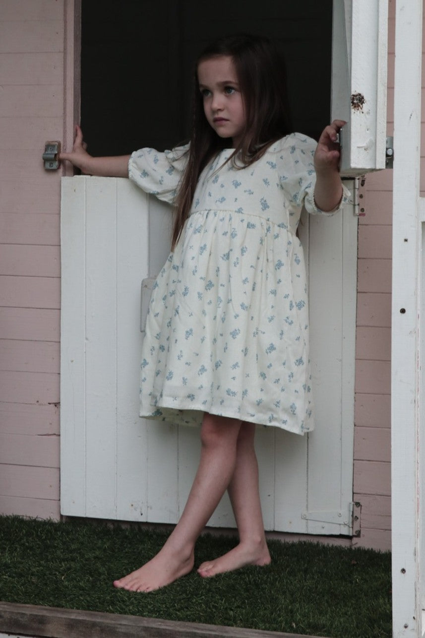 Stella Dress