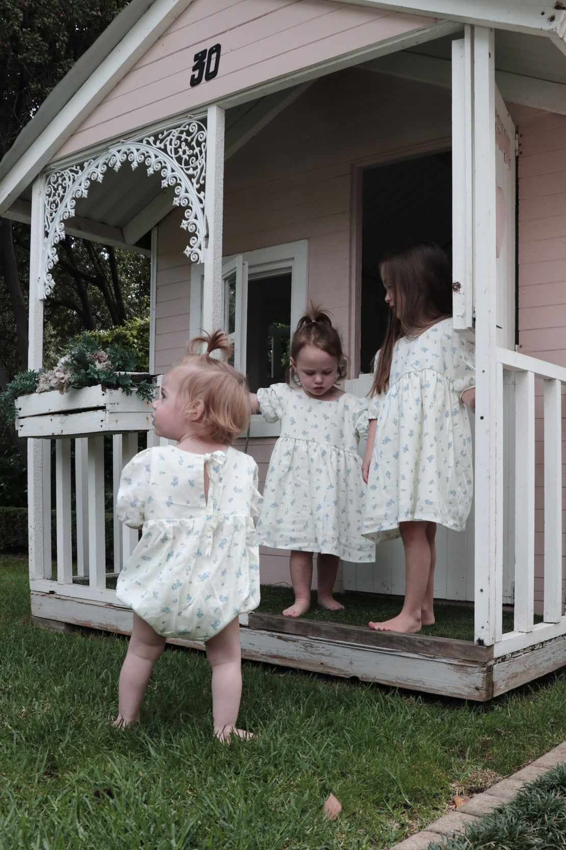 Stella Dress