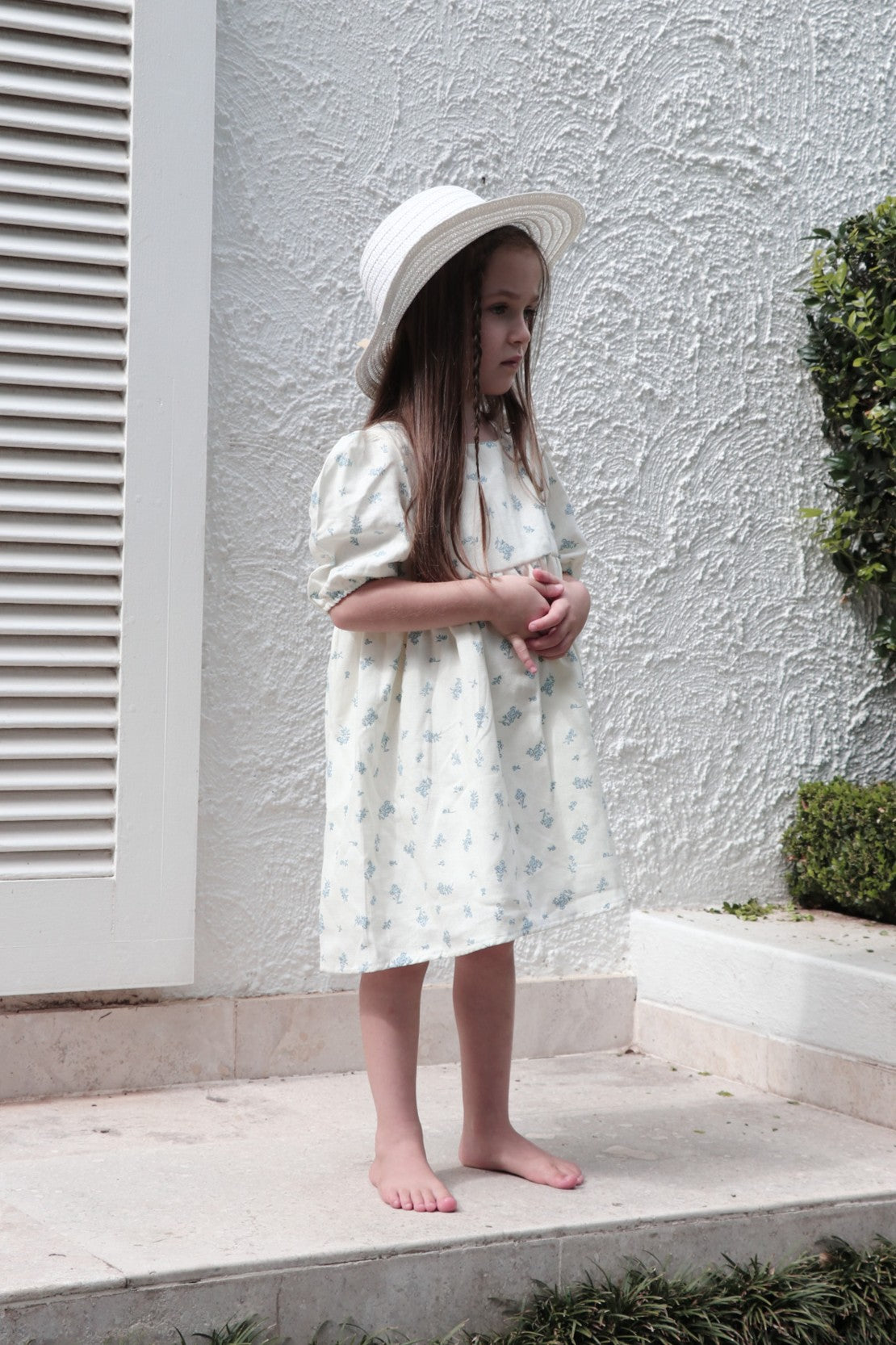 Stella Dress