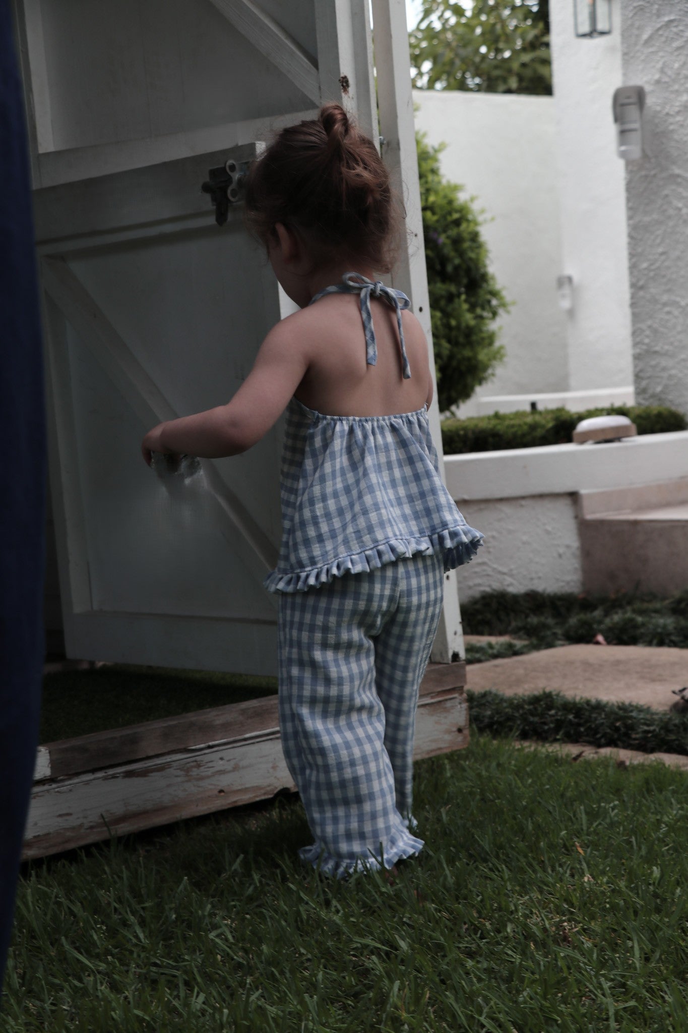 Isabella Set