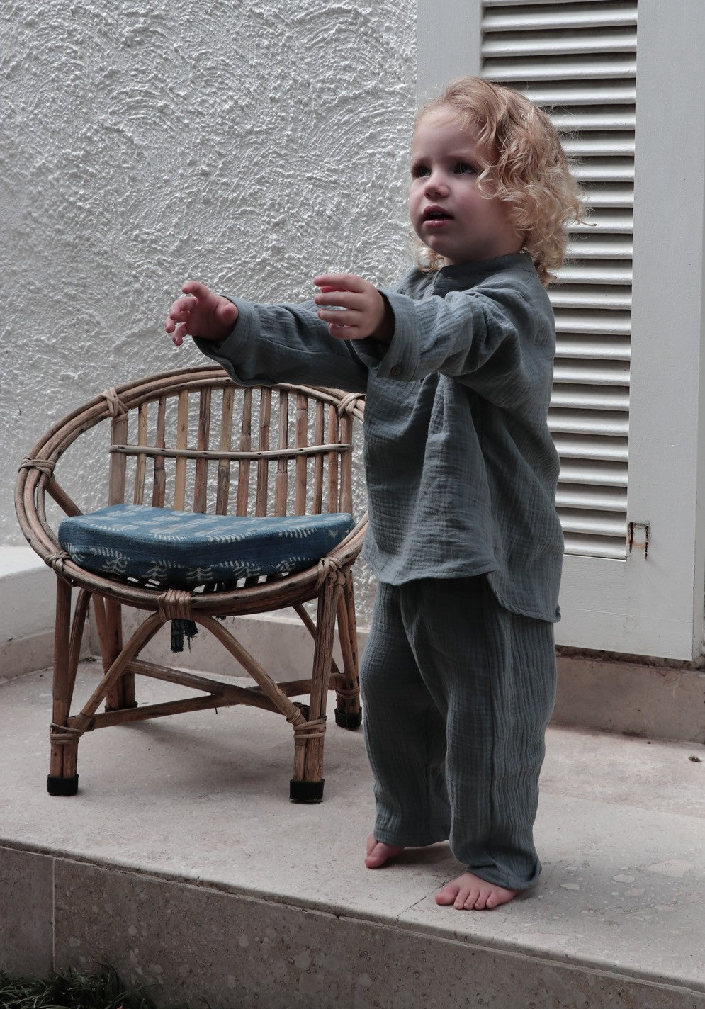 Zac Set