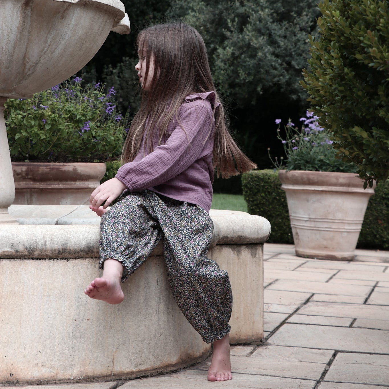 Lily Set