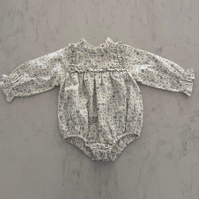 Bella Romper