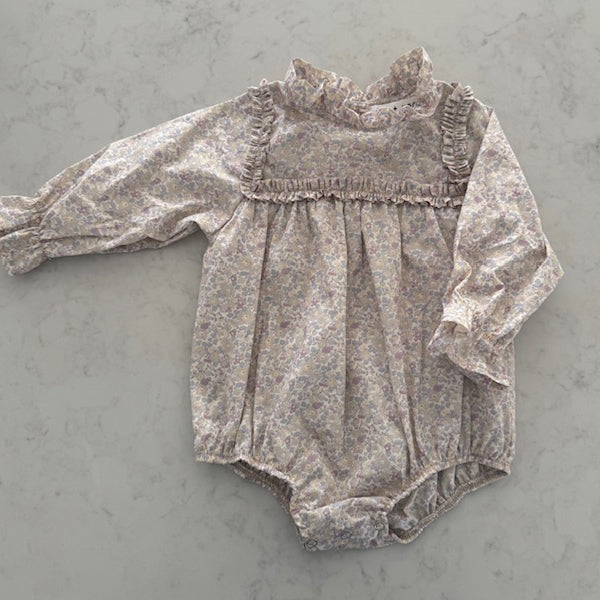 Bella Romper