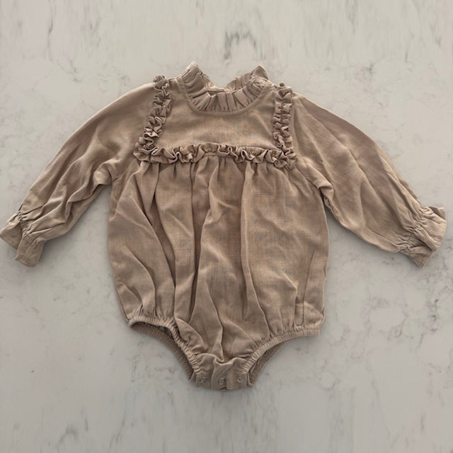 Bella Romper