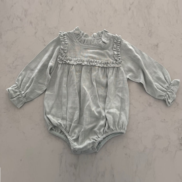 Bella Romper