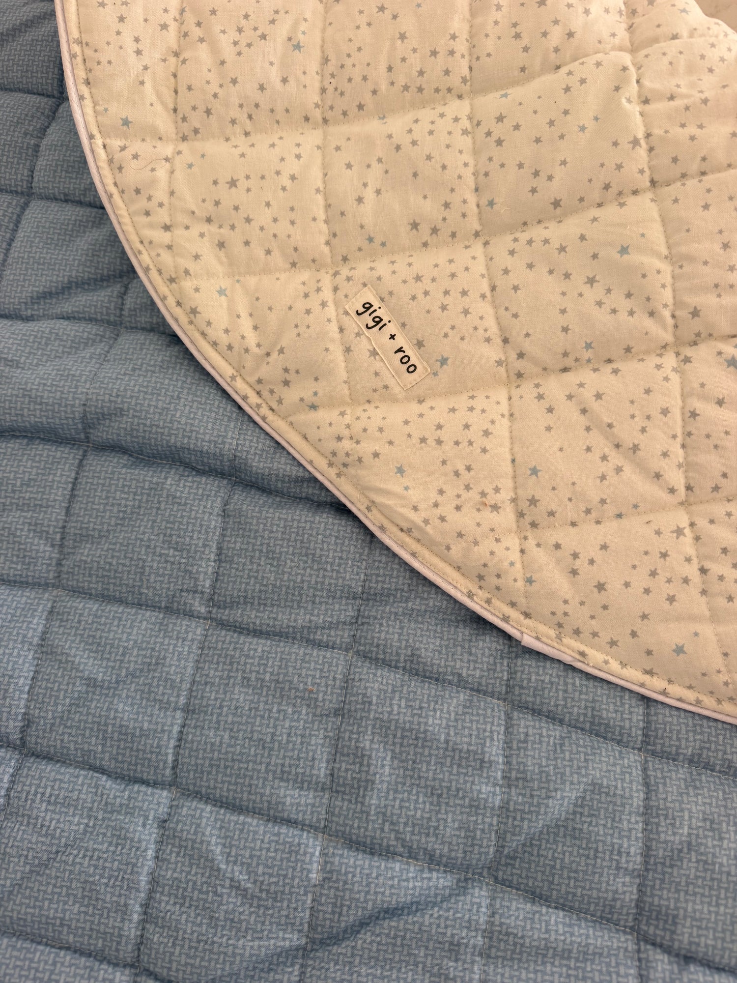 The Gigi + Roo Playmat