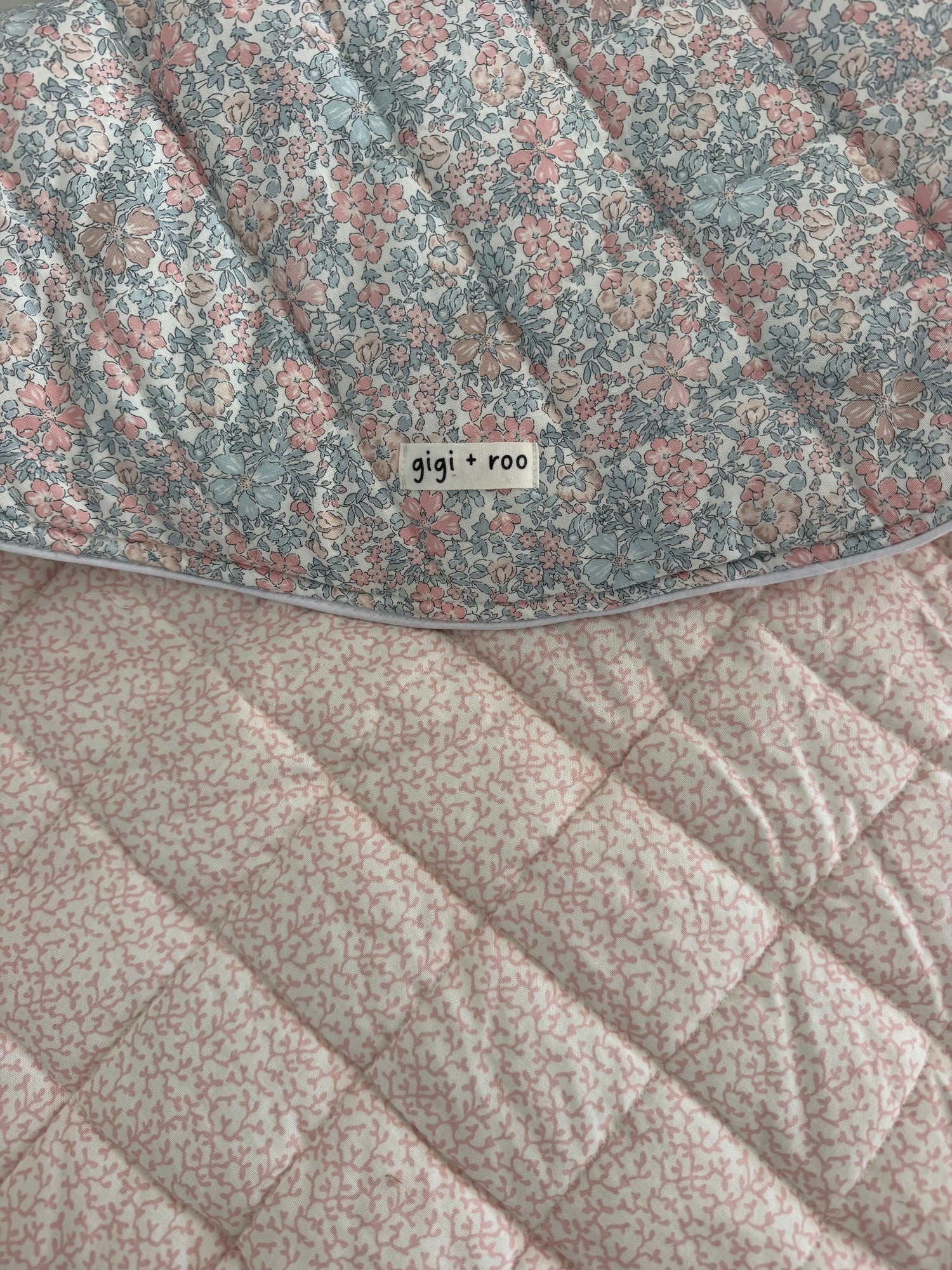 The Gigi + Roo Playmat