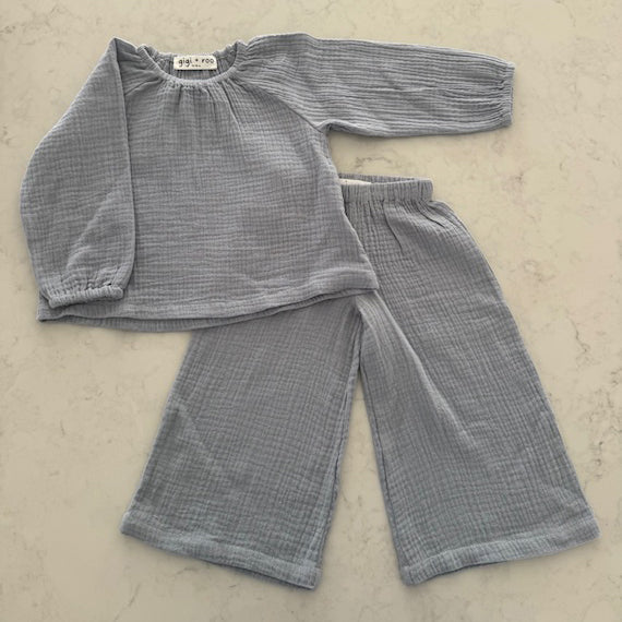 Gia Set