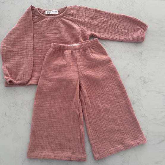 Gia Set