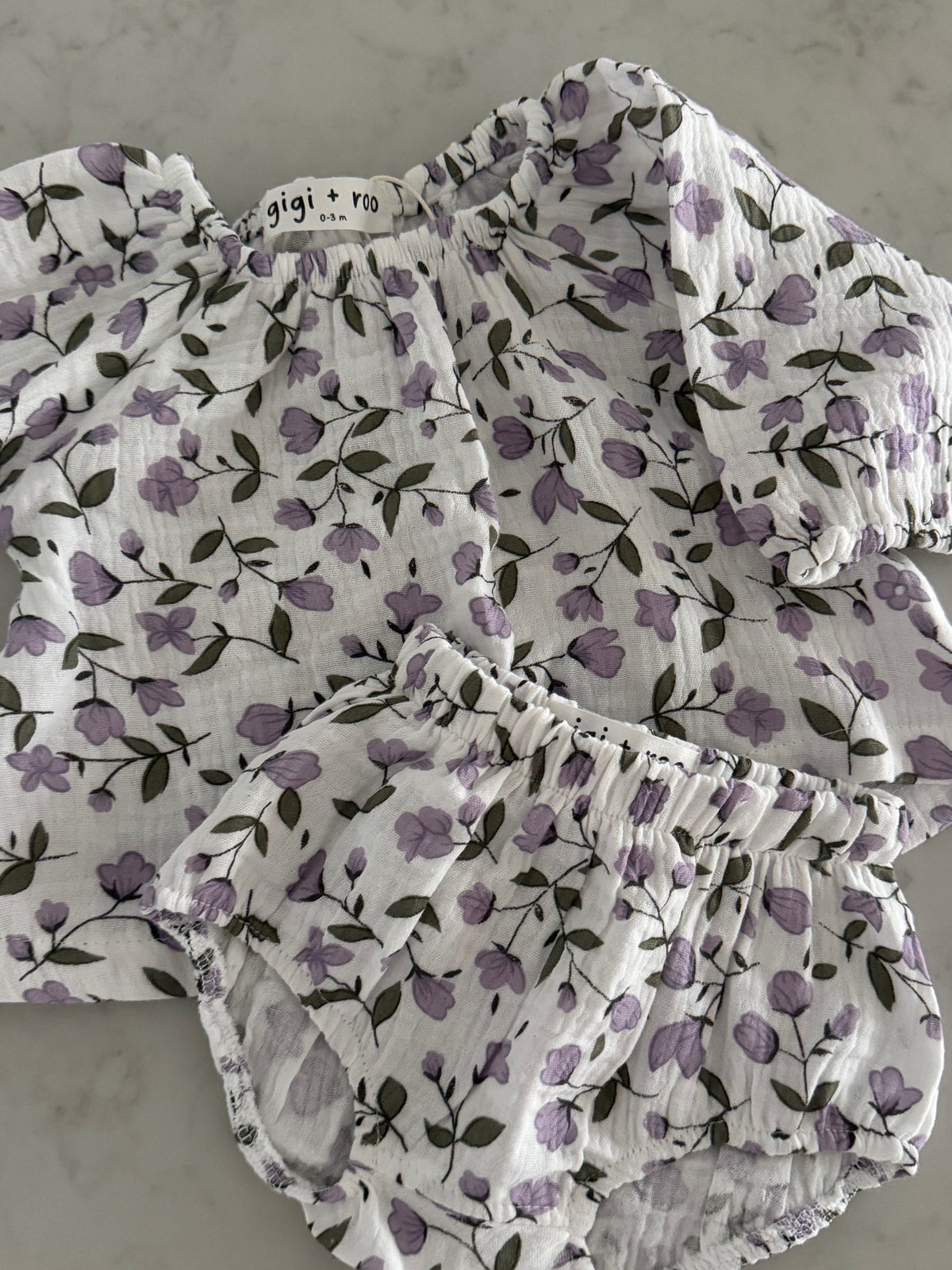 Poppy Set