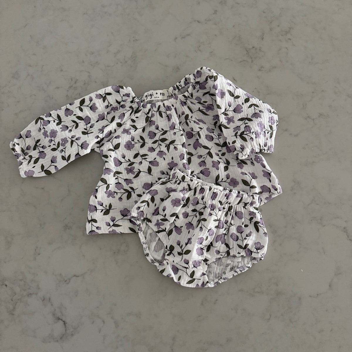 Poppy Set