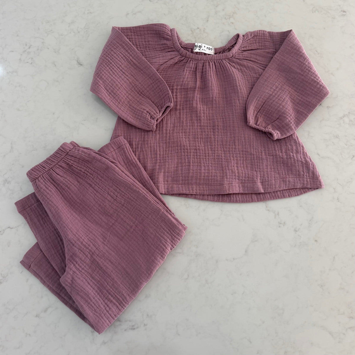 Gia Set